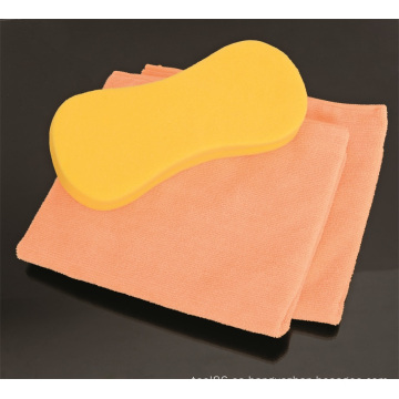 Productos de limpieza Sponge Vacuumized Pack 65mm